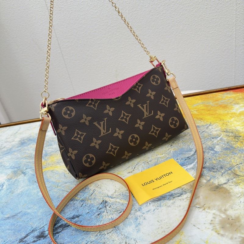 Louis Vuitton Satchel Bags